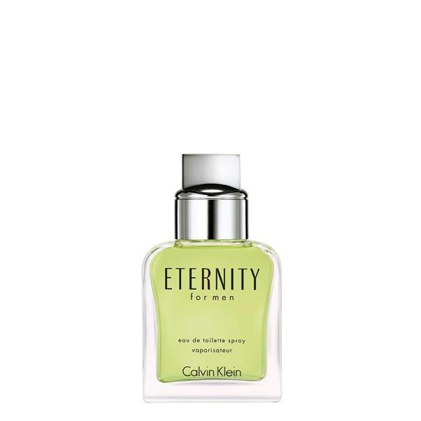 Calvin Klein Eternity For Men Eau de Toilette 30 ml - 1
