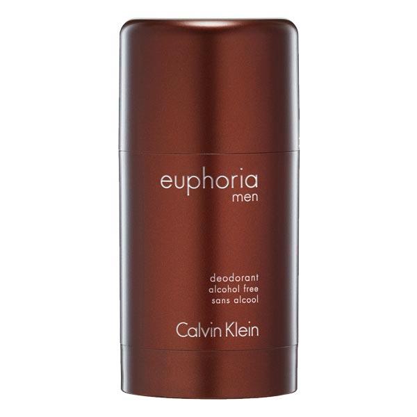 Calvin Klein Euphoria Men Deodorant Stick Alcohol Free 75 g - 1