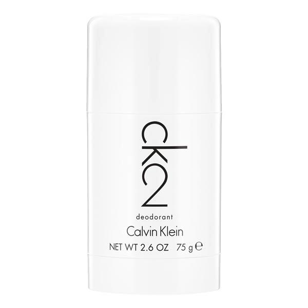 Calvin Klein ck 2 Deodorant Stick 75 g - 1