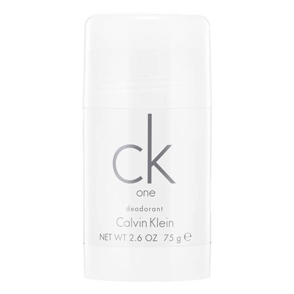 Calvin Klein ck one Bâton de déodorant 75 g - 1