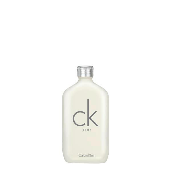 Calvin Klein ck one Eau de Toilette 50 ml - 1
