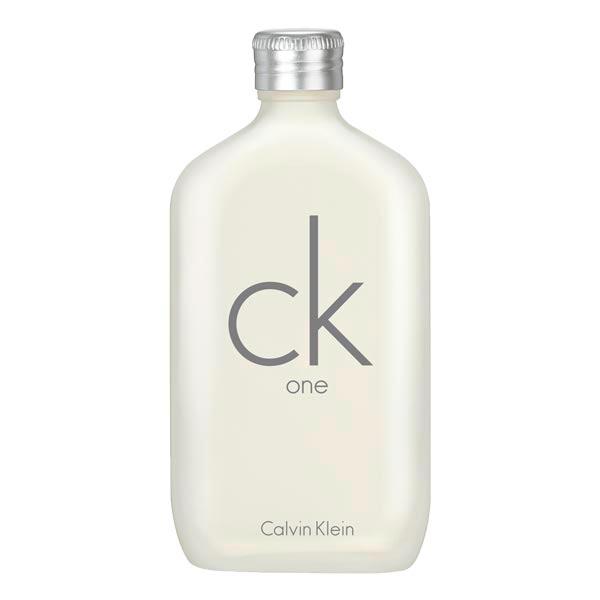Calvin Klein ck one Eau de Toilette 200 ml - 1