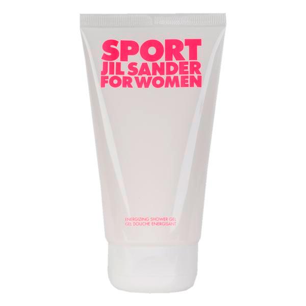 JIL SANDER SPORT FOR WOMEN Energizing Shower Gel 150 ml - 1