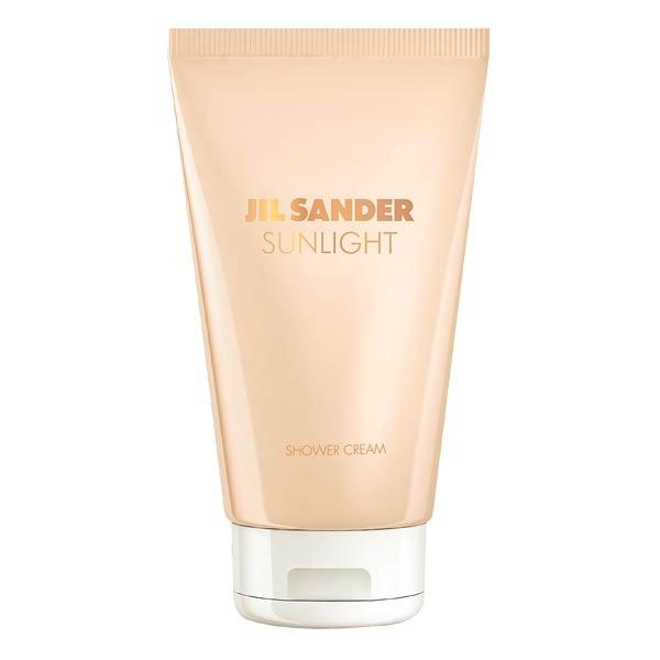 JIL SANDER SUNLIGHT Shower Cream 150 ml - 1