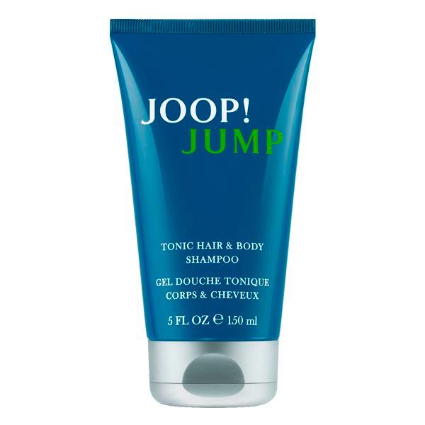 JOOP! JUMP Tonic Hair & Body Shampoo 150 ml - 1