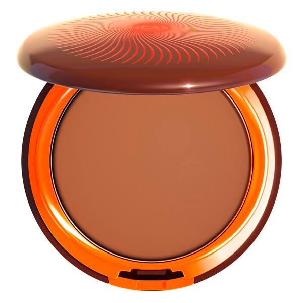 Lancaster 365 Sun Compact Sun-Kissed Glow Protective Compact Cream SPF 30 03 Golden Glow, 9 g - 1