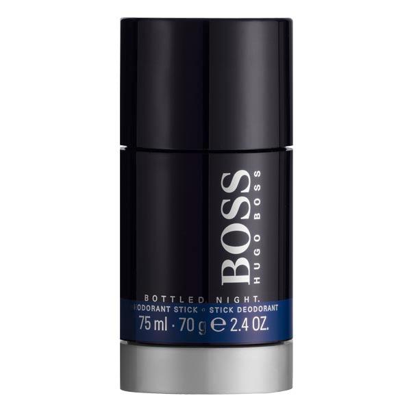 Hugo Boss Boss Bottled Night Deodorant Stick 75 ml - 1