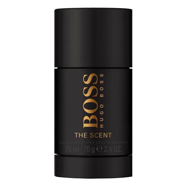 Hugo Boss Boss The Scent Desodorante en barra 75 ml - 1
