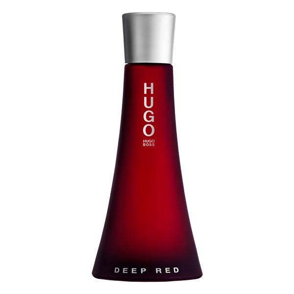 Hugo Boss Hugo Deep Red Eau de Parfum 90 ml - 1