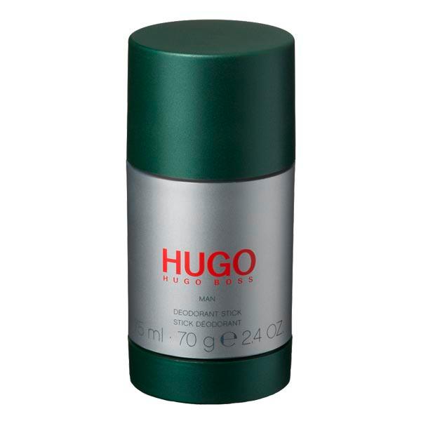 Hugo Boss Hugo Man Bâton de déodorant 75 ml - 1