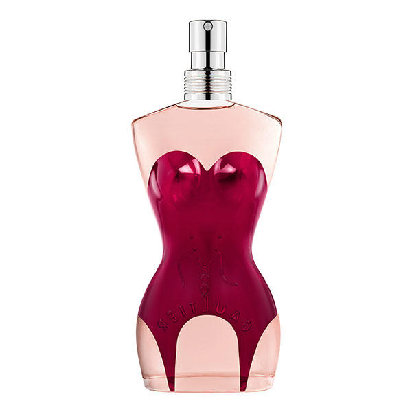 Jean Paul Gaultier Classique Eau de Parfum 50 ml - 1