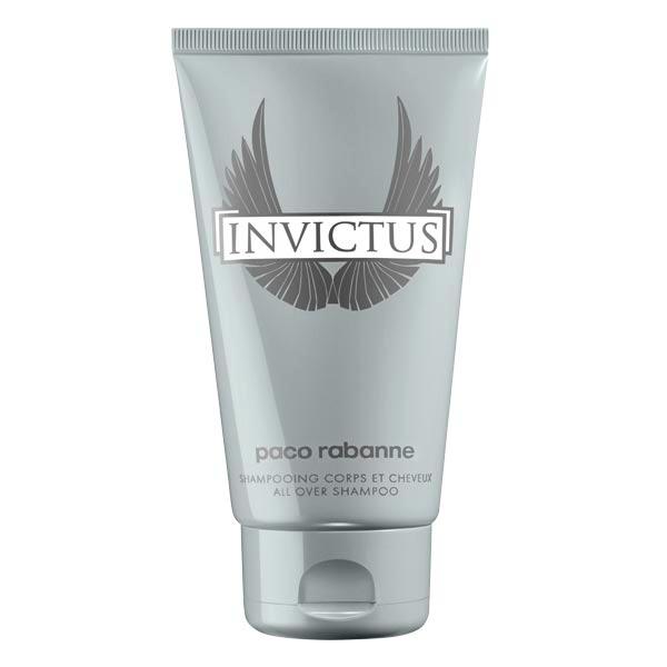 rabanne Invictus All Over Shampoo 150 ml - 1
