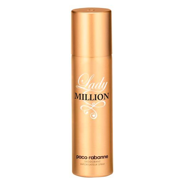 Paco Rabanne Lady Million Deodorante spray 150 ml - 1
