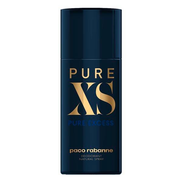 rabanne Pure XS Deodorant Natural Spray 150 ml - 1