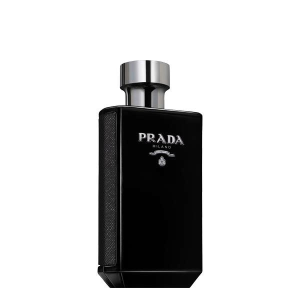 Prada L'Homme Intense Eau de Parfum 100 ml - 1