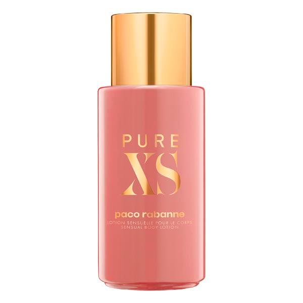rabanne Pure XS For Her Sensual Body Lotion 200 ml - 1