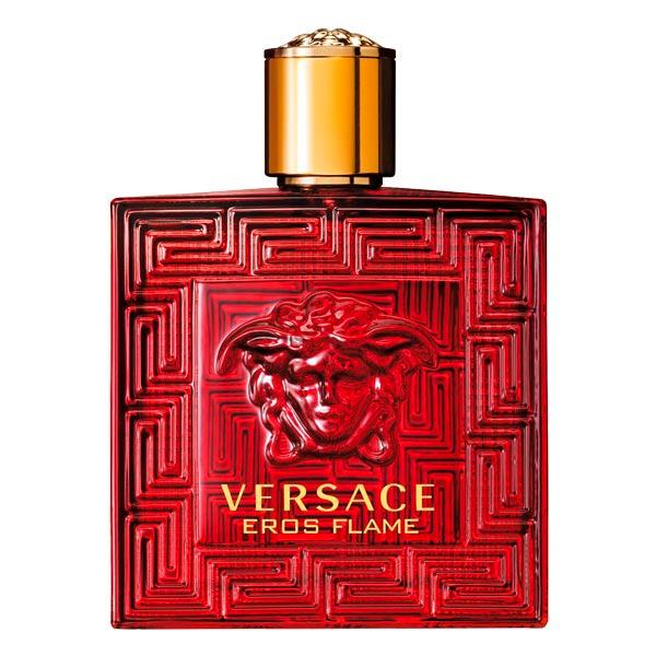 Versace Eros Flame Aftershave Lotion 100 ml - 1