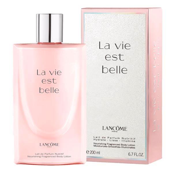 Lancôme La Vie est Belle Nourishing Fragranced Body Lotion 200 ml - 1