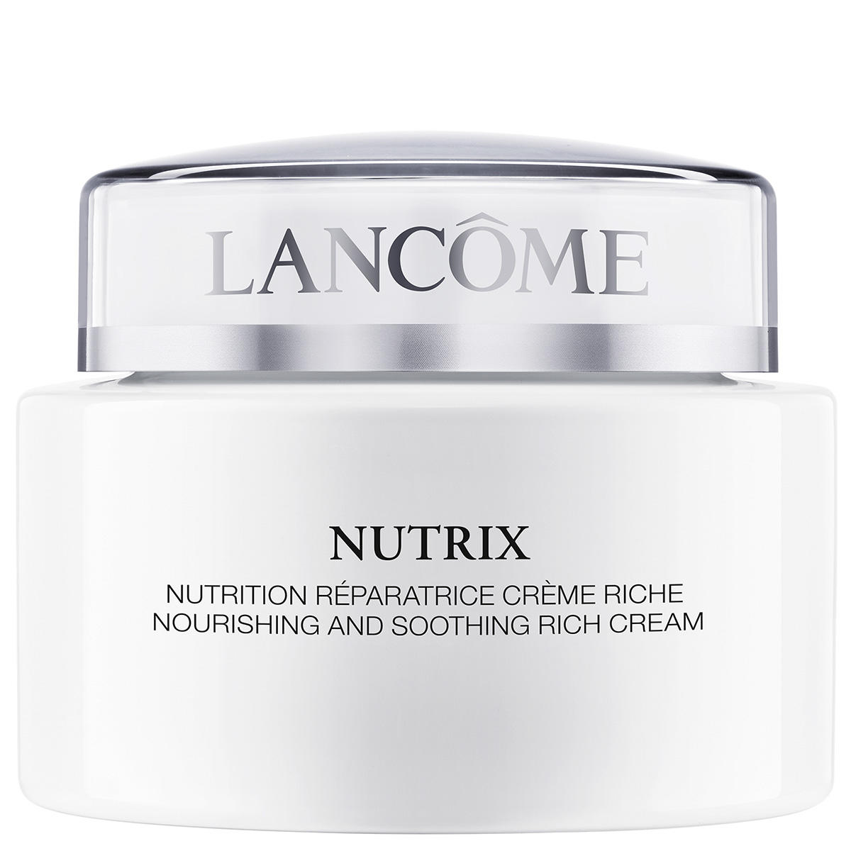 Lancôme Nutrix Nourishing and Soothing Rich Cream 75 ml - 1