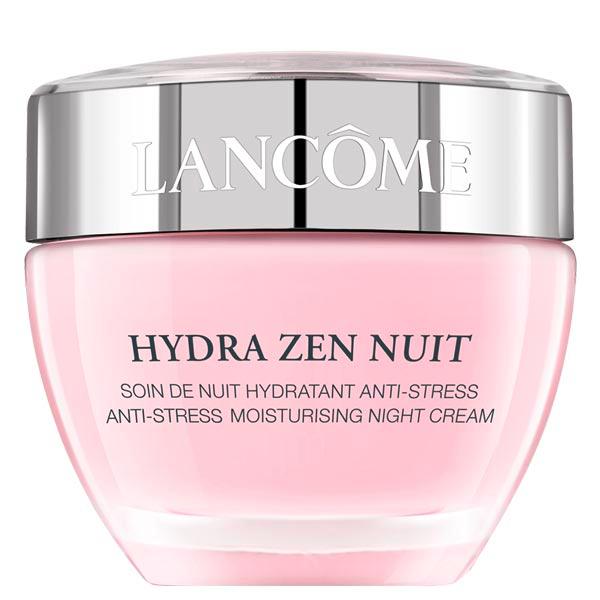 Lancôme Hydra Zen Nuit Anti-Stress Moisturising Night Cream 50 ml - 1