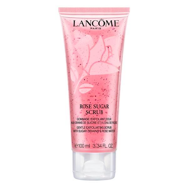 Lancôme Rose Sugar Scrub Gentle Exfoliating Scrub Gesichtsmaske 100 ml - 1