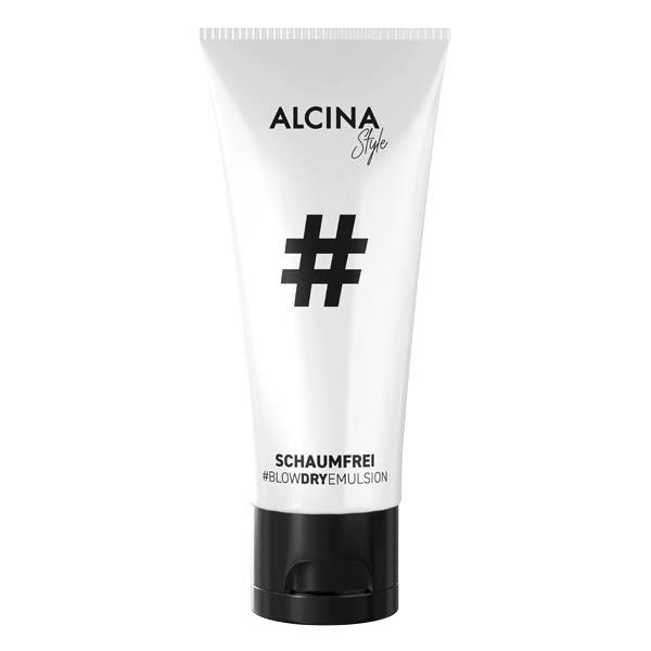 Alcina #ALCINA Style SCHAUMFREI 75 ml - 1