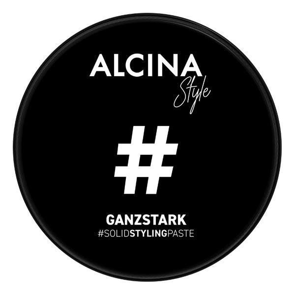 Alcina #ALCINA Style TOTALMENTE FUERTE 50 ml - 1