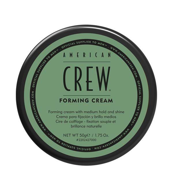 American Crew Forming Cream 50 g - 1
