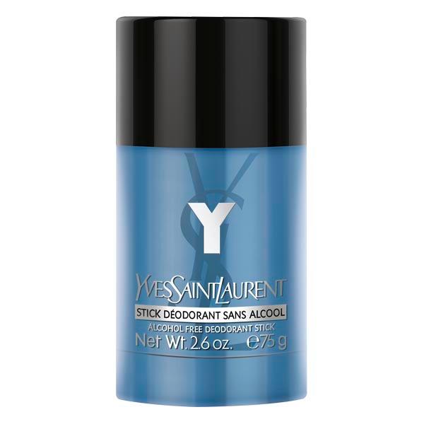 Yves Saint Laurent Y Alcohol Free Deodorant Stick 75 g - 1