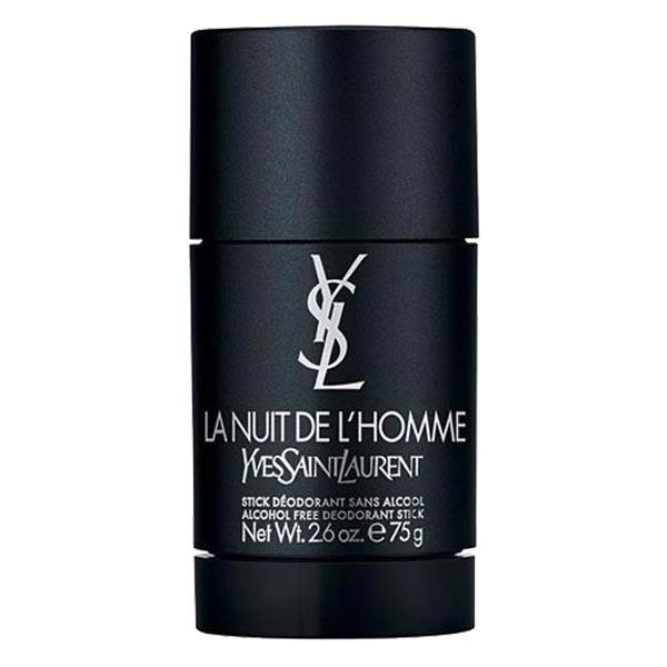 Yves Saint Laurent La Nuit De L'Homme Déodorant 75 ml - 1