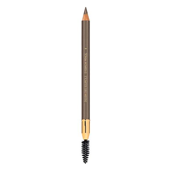 Yves Saint Laurent Dessin des Sourcils Dessin des Sourcils Augenbrauenstift 04 Asche, 1,3 g - 1
