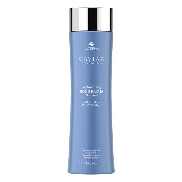 Alterna Caviar Anti-Aging Restructuring Bond Repair Shampoo 250 ml - 1