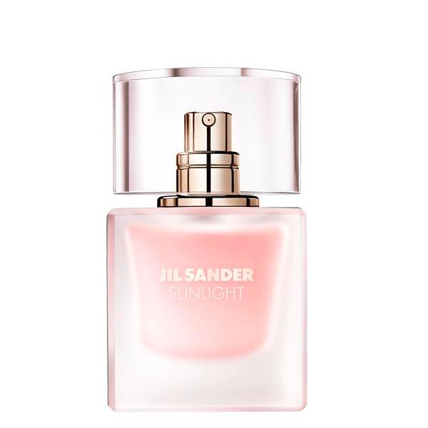 JIL SANDER SUNLIGHT EAU DE LUMIÈRE Eau de Parfum 40 ml - 1