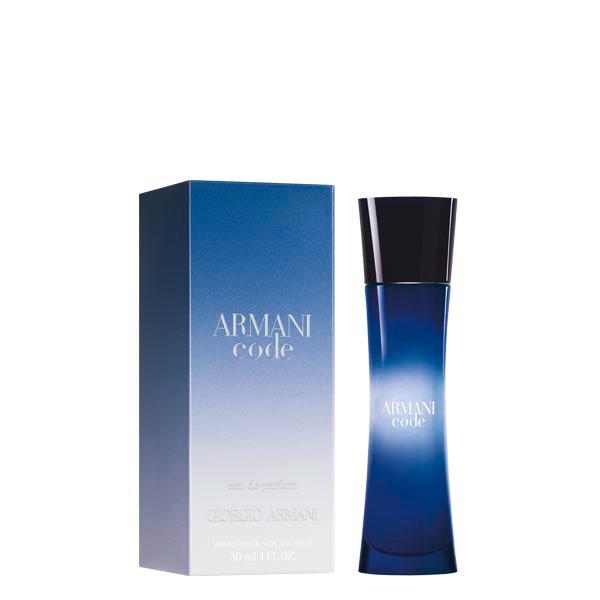 Giorgio Armani Armani Code Femme Eau de Parfum 30 ml - 1