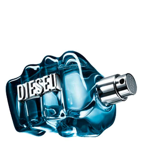 Diesel Only the Brave Eau de Toilette 125 ml - 1