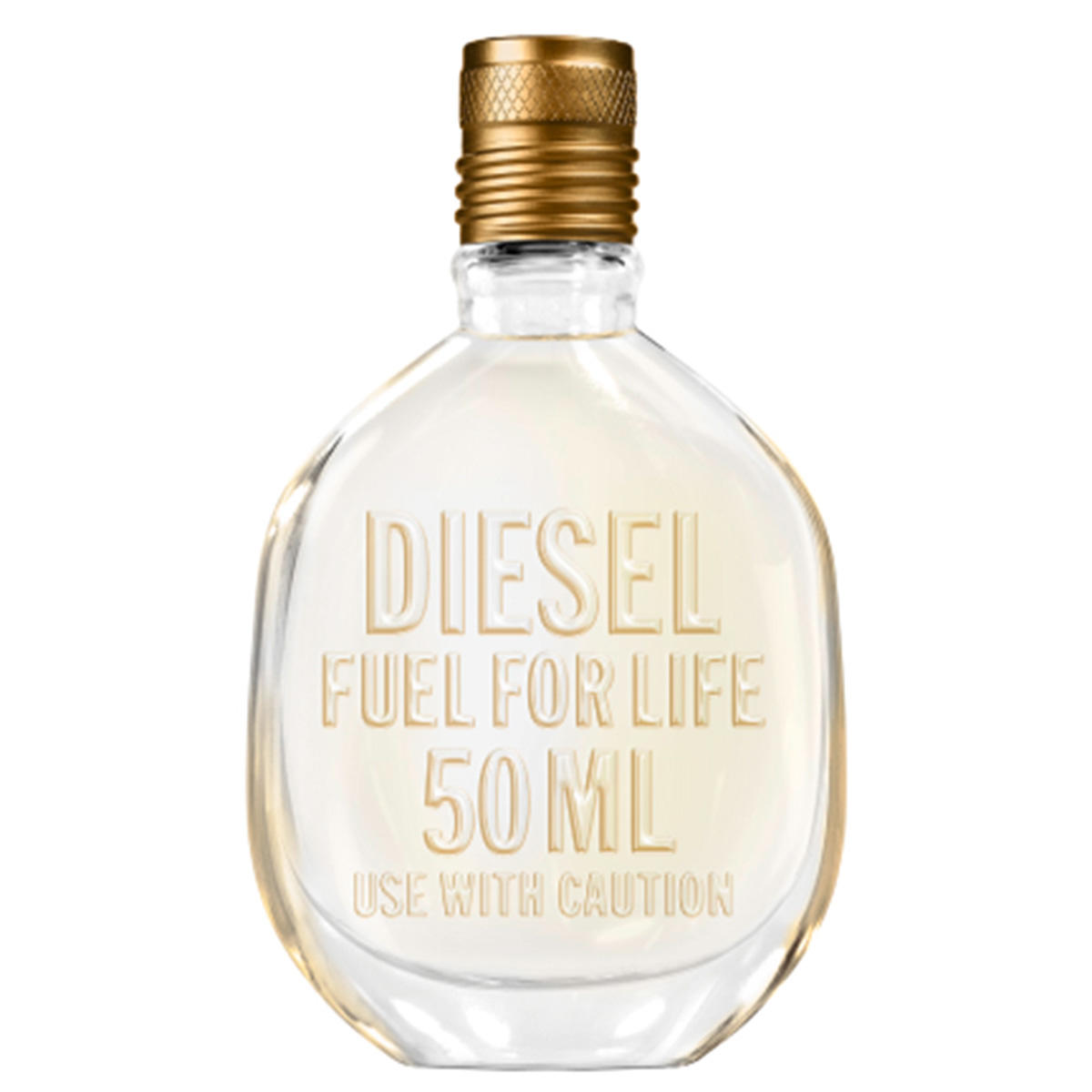 Diesel Fuel For Life Homme Eau de Toilette 50 ml - 1