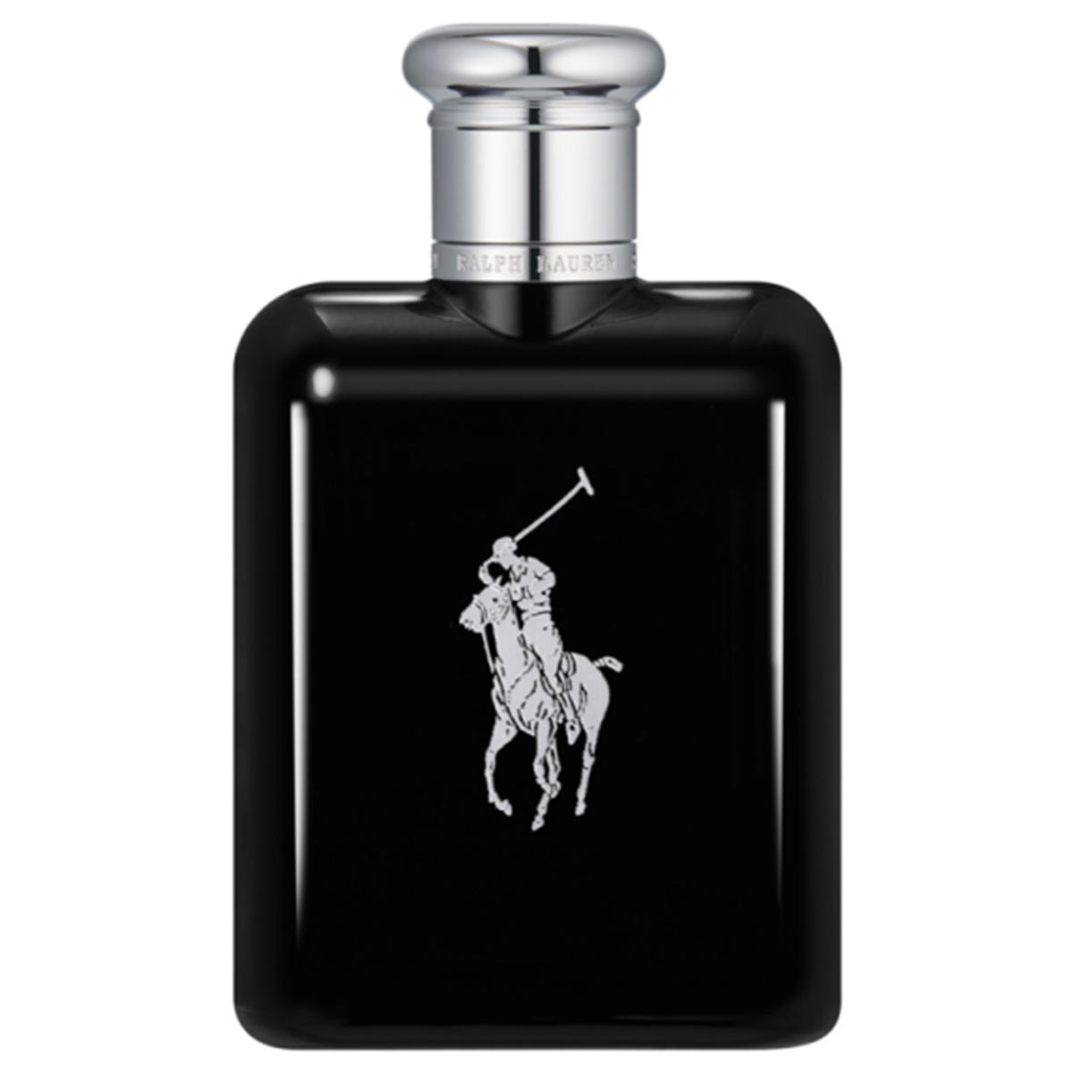 Ralph Lauren Polo Black Eau de Toilette 125 ml - 1