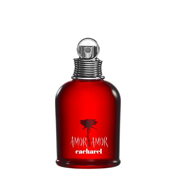 Cacharel Amor Amor Eau de Toilette 50 ml - 1