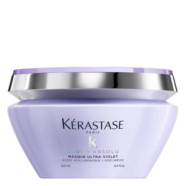Kérastase Blond Absolu Masque Ultra-Violet 200 ml - 1