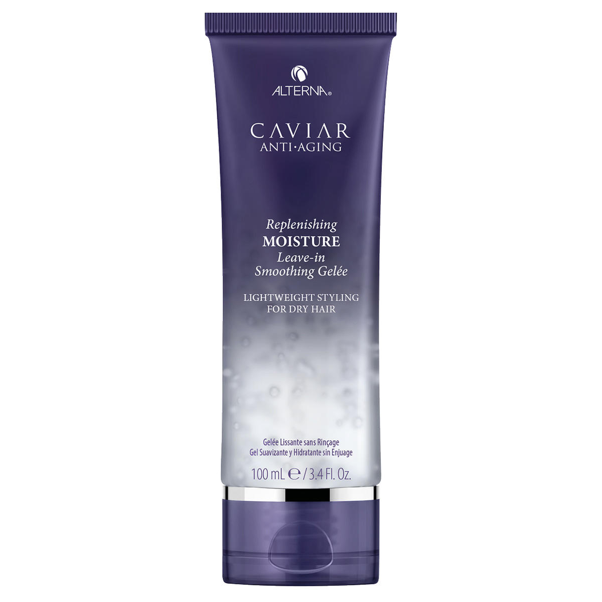 Alterna Caviar Anti-Aging Replenishing Moisture Leave-in Smoothing Gelée 100 ml - 1