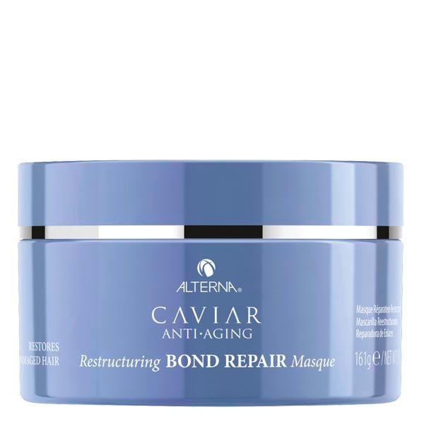 Alterna Caviar Anti-Aging Restructuring Bond Repair Masque 161 g - 1