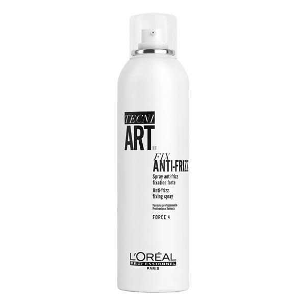 L'Oréal Professionnel Paris tecni.art fix Fix Anti-Frizz 250 ml - 1
