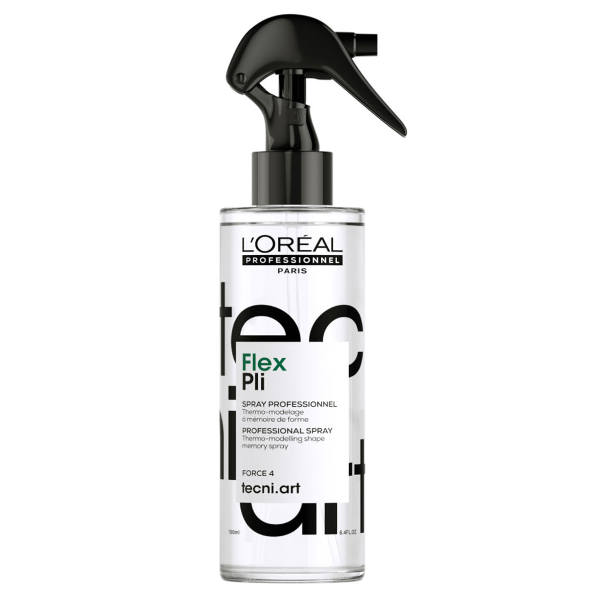 L'Oréal Professionnel Paris tecni.art Flex Pli 190 ml - 1