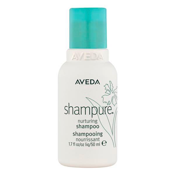 AVEDA Shampure Nurturing Shampoo 50 ml - 1