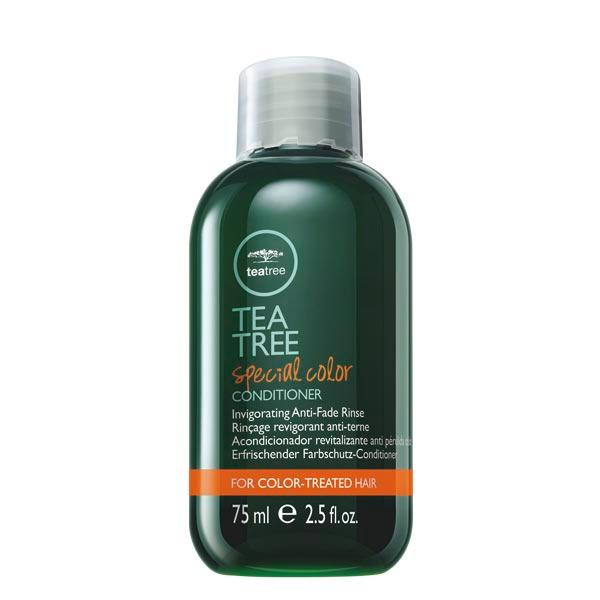 Paul Mitchell Tea Tree Special Color Conditionneur 75 ml - 1