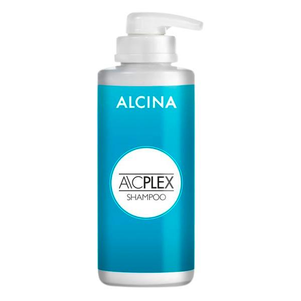 Alcina ACPLEX Shampoing 500 ml - 1