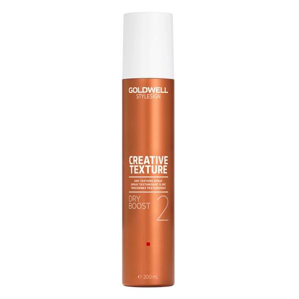 Goldwell Style Sign Creative Texture Dry Boost 200 ml - 1