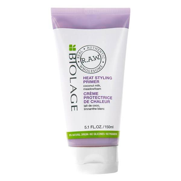 BIOLAGE R.A.W. Color Care Heat Styling Primer 150 ml - 1