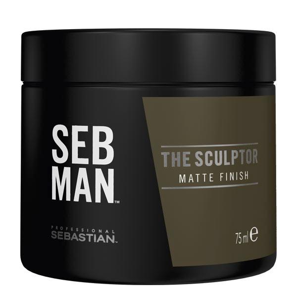 Sebastian SEB MAN The Sculptor Matte Finish 75 ml - 1