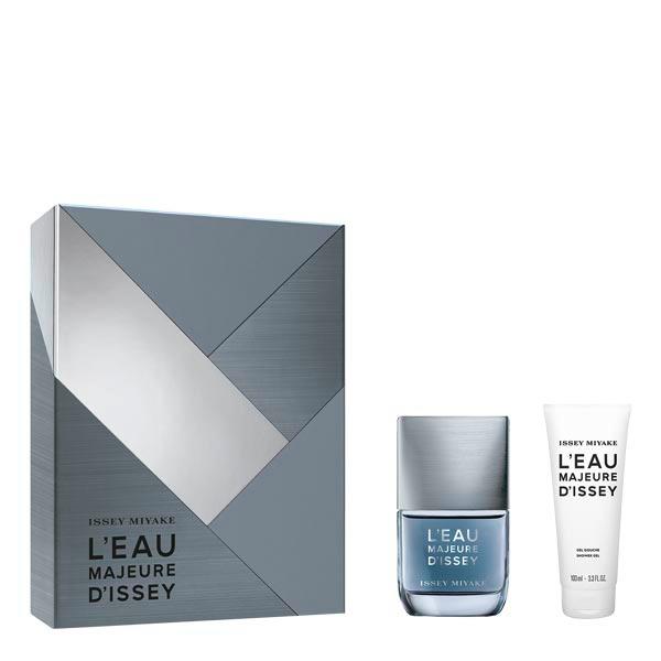 Issey Miyake L'Eau Majeure d'Issey Set  - 1